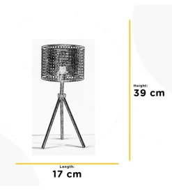 Onli Illuminazione Per Interno|Lampada da tavolo 