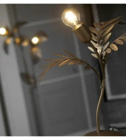 Onli Illuminazione Per Interno|Lampada da tavolo grande 