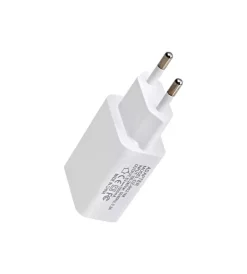 Illuminazione Per Esterno- Lampada da tavolo led ricaricabile essenza nera 3,5w