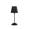 Illuminazione Per Interno-Onli Lampada da tavolo "loris" nero, e14