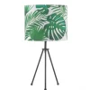 Sale Lampada da tavolo "amazzonia" grande 1xe27 Illuminazione Per Interno