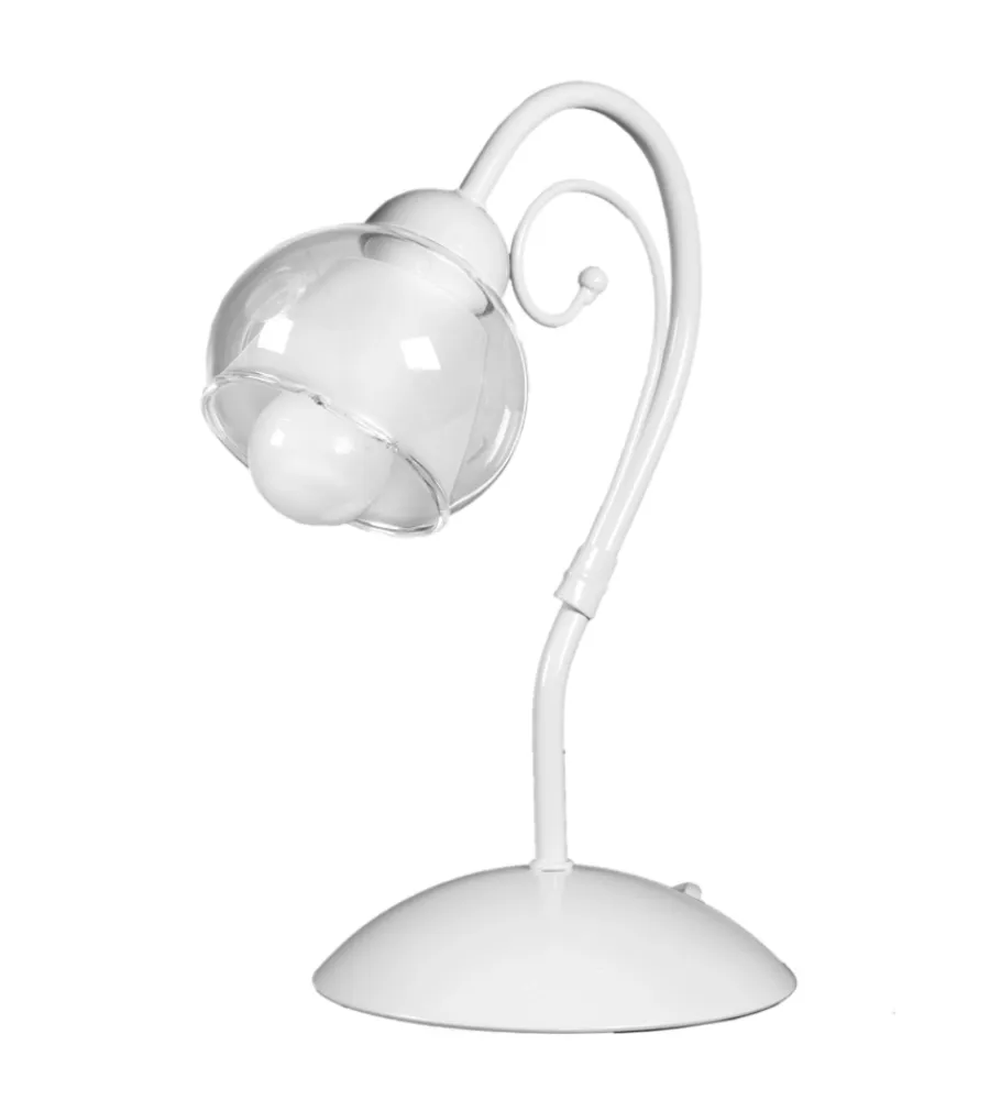 Clearance Lampada da tavolo "camilla", e14 Illuminazione Per Interno