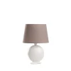 Online Lampada da tavolo "ceramica zen", e27 Illuminazione Per Interno