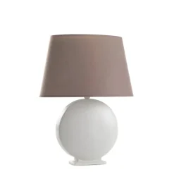 Illuminazione Per Interno-Onli Lampada da tavolo "grande ceramica zen", e27