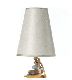 Onli Illuminazione Per Interno|Lampada da tavolo grande 