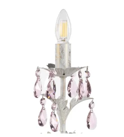 Illuminazione Per Interno-Onli Lampada da tavolo "kate", e14