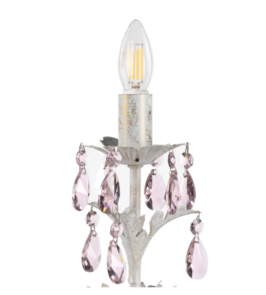 Illuminazione Per Interno-Onli Lampada da tavolo "kate", e14