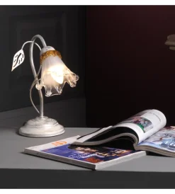 Illuminazione Per Interno-Onli Lampada da tavolo "lancia", e14
