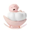 Best Lampada da tavolo "nuvolina" a forma di cagnolino rosa Illuminazione Per Interno