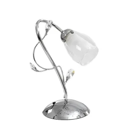 Illuminazione Per Interno-Onli Lampada da tavolo "sharon", e14