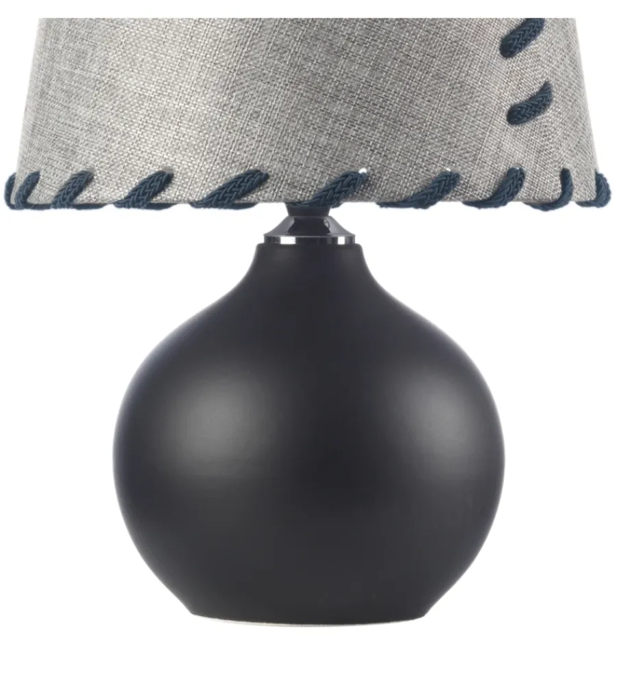 Outlet Lampada da tavolo "stringa", e27 Illuminazione Per Interno