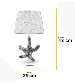 Onli Illuminazione Per Interno|Lampada da tavolo 