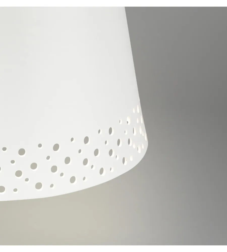 Sale Lampada da terra led ricaricabile e regolabile in altezza bianca, 400 lumen Illuminazione Per Esterno