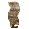 Onli Illuminazione Per Interno|Lampada "grande camino" bronzo, e27