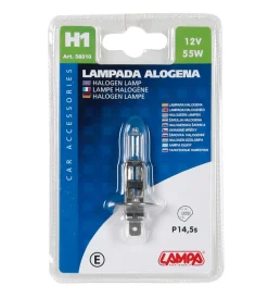 Best da h 1 12v 55w p14,5s 58010 Elettrico