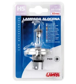 Best da h 5 12v 60/55w p45t  58050 Elettrico