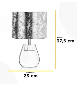 Illuminazione Per Interno-Onli Lampada 