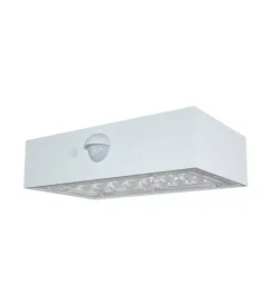 Illuminazione Per Esterno- Lampada led a muro da esterno vtac bianco 8000k