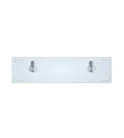 Illuminazione Per Esterno- Lampada led a muro da esterno vtac bianco 8000k