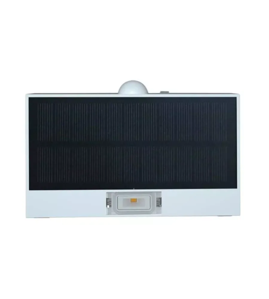 Illuminazione Per Esterno- Lampada led a muro da esterno vtac bianco 8000k