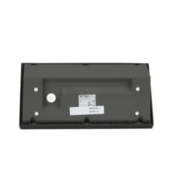 Best Lampada led da esterno a muro angolare nero, 20 w 4200 k Illuminazione Per Esterno