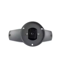 Illuminazione Per Esterno|Lampada led da giardino grigia 4000k, 9w