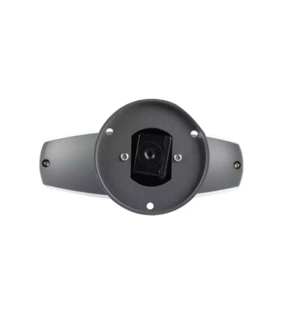 New Lampada led da giardino grigia 3000k, 9w Illuminazione Per Esterno