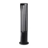 Best Lampada led da giardino h80 cm 3000k, 10w Illuminazione Per Esterno