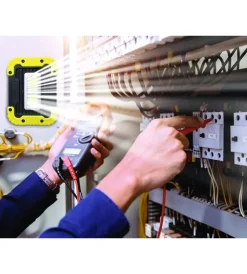 Illuminazione Per Esterno|Lampada led da lavoro "mag brite" con base magnetica