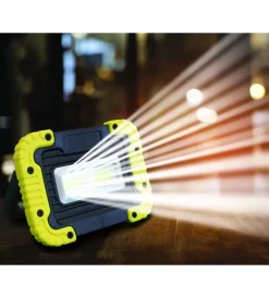 Illuminazione Per Esterno|Lampada led da lavoro 