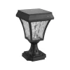 New Lampada led da tavolo vtac nero 3000+4000+6000k Illuminazione Per Esterno