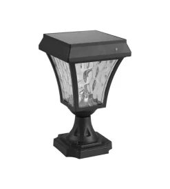 New Lampada led da tavolo vtac nero 3000+4000+6000k Illuminazione Per Esterno