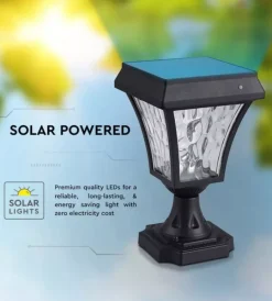New Lampada led da tavolo vtac nero 3000+4000+6000k Illuminazione Per Esterno