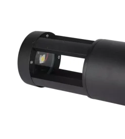 New Lampada led da terra da esterno vtac nero 3000k Illuminazione Per Esterno