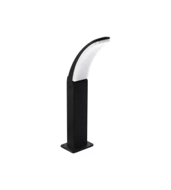 Online Lampada led da terra "fiumicino" 1300 lm, 11w Illuminazione Per Esterno