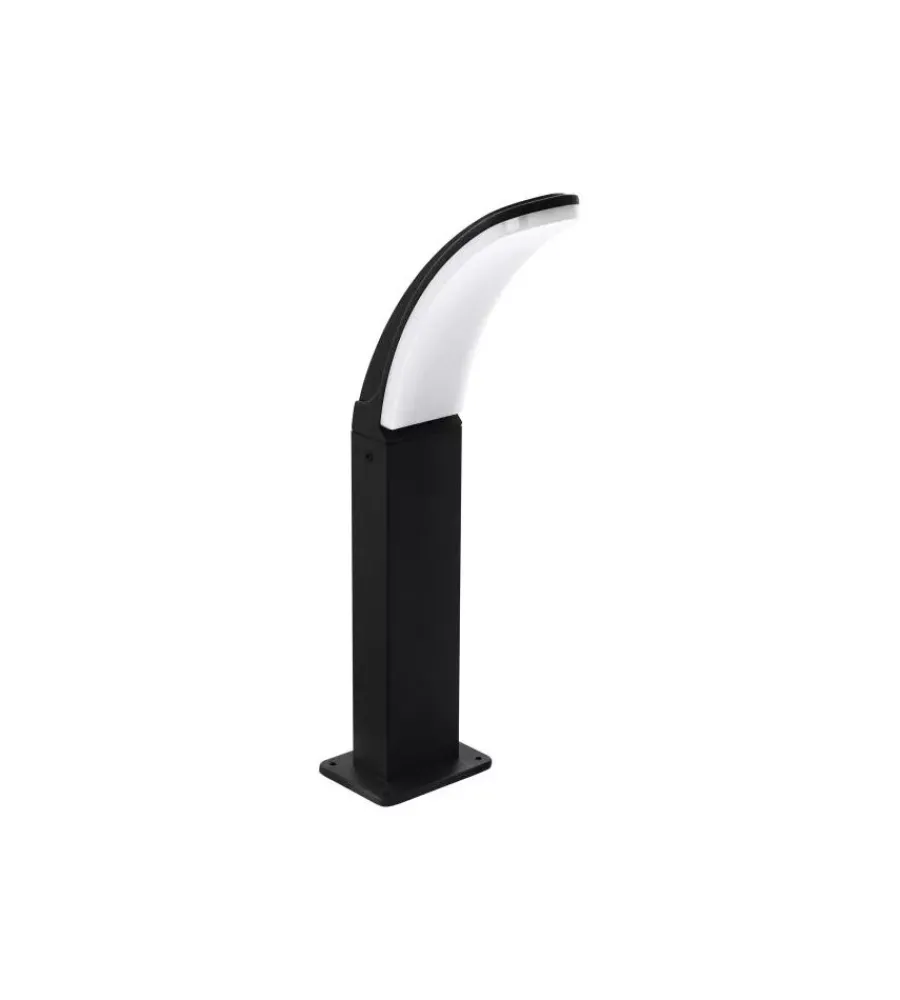 Online Lampada led da terra "fiumicino" 1300 lm, 11w Illuminazione Per Esterno