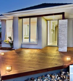 Illuminazione Per Esterno|Lampada led solare da terra da esterno vtac nero 3000k