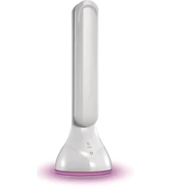 Illuminazione Per Interno|Lampada portatile a led, modello "junior" con funzione rgb