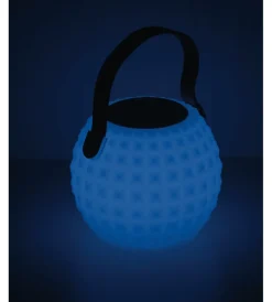 Illuminazione Per Esterno|Lampada portatile led 