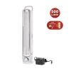 Discount Lampada portatile ricaricabile led - anti black-out - 500 lumen Illuminazione Per Interno