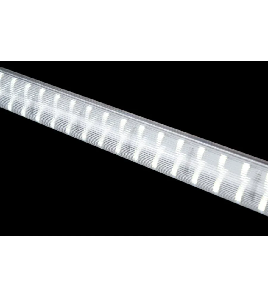 Brunner Campeggio|Lampada tubolare led "ambel l" 120,5x2,8x2,4 cm