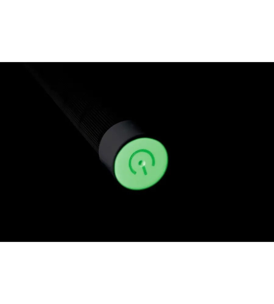 Brunner Campeggio|Lampada tubolare led "ambel l" 120,5x2,8x2,4 cm