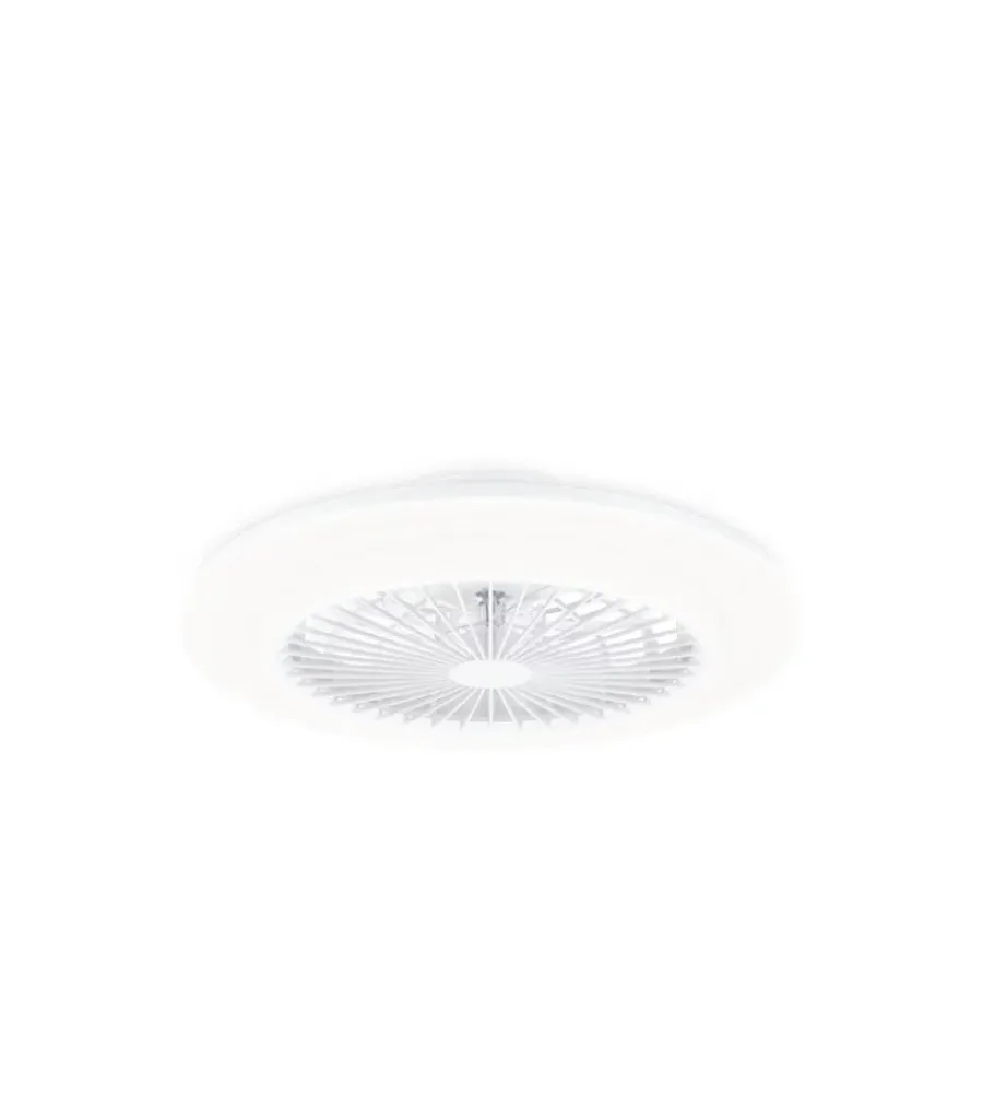 Clearance Lampada ventilatore a led philips 6500 k Illuminazione Per Interno