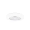 Discount Lampada ventilatore a led "amigo d60", 6500 lm Illuminazione Per Interno