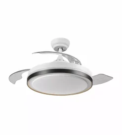 Illuminazione Per Interno|Lampada ventilatore da soffitto osram