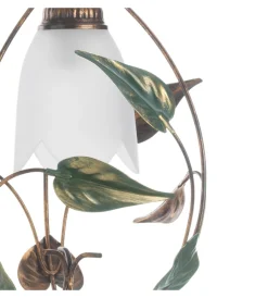 Onli Illuminazione Per Interno|Lampadario 1 luce 