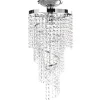 Illuminazione Per Interno-Onli Lampadario 1 luce "elica" e27 25 cm