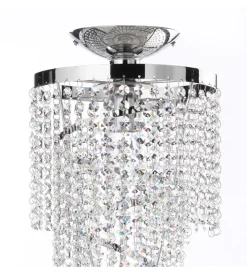 Illuminazione Per Interno-Onli Lampadario 1 luce 