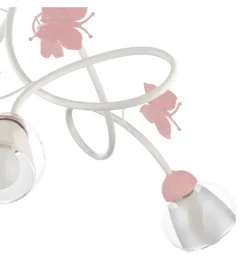 Onli Illuminazione Per Interno|Lampadario 3 luci 