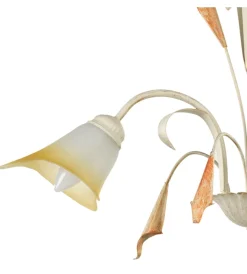 Hot Lampadario 3 luci 